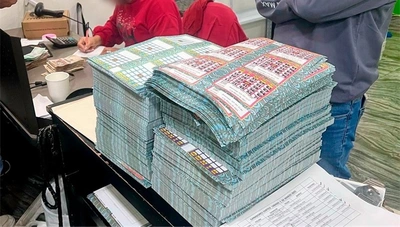 Coljuegos desmantel&oacute; &ldquo;tele-bingos&rdquo; ilegales e incaut&oacute; elementos de juego no autorizados en Nari&ntilde;o